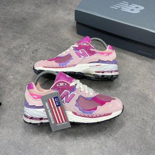 NB 2002r Protection Pack Pink