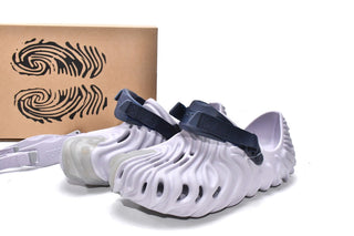 POLLEX CLOGS URCHIN